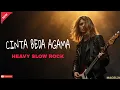 Lagu Cinta Beda Agama – Vicky Salamor | Lagu Ambon Versi Rock Paling Menyentuh 💔🔥 | Cover