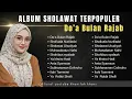 DO’A BULAN RAJAB  - FULL ALBUM SHOLAWAT TERPOPULER KHANIFAH KHANI  2026