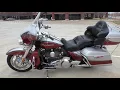 957161 2014 Harley Davidson CVO Ultra Limited FLHTKSE - Used motorcycles for sale