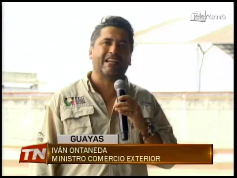 La economía del país se sostuvo por las exportaciones no petroleras