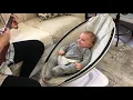 "Baby" Ukulele Cover with Baby Jack!