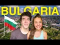 Download Lagu First Time in BULGARIA! 🇧🇬 (this country surprised us…)