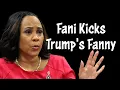 Why Fani Willis Will Destroy Trump News February 16 2024
