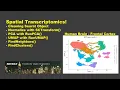 Spatial Transcriptomics - Part 3 Normalization and Dimension Reduction