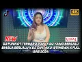 Download Lagu DJ FUNKOT TERBARU 2024 X DJ YANG BERLALU BIARLA BERLALU X DJ CINTA ISTAKU ISTIMEWA X FULL BAS 2024