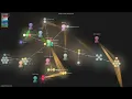 -to-skill - Gource visualisation