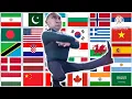 Download Lagu Lagu Bintang Kejora Adinda In Low Pitch With My Hearts Is Cold My Moves Are Bold In 30 Countries