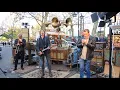 Lagu Rolling Beat Machine [1] Als Het Maar Droog Is (Helmond, Bluesroute, 27-10-2019)