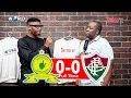Download Lagu Sundowns Out of Club World Cup | Lindo Pep