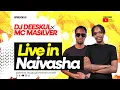 Lagu Dj Deeskul x Mc Masilver Live At Leyian Grill Naivasha Sundays 🔥🔥 (Club Bangers Mix 2025) Ep 01 