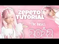 Download Lagu 2022 ZEPETO Tutorial ~ The Basics!
