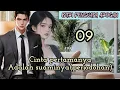 Part:9 Cinta pertamanya Adalah suaminya (perjodohan)