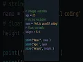 Python Variables Explained in 60 Seconds Python Tutorial for Beginners