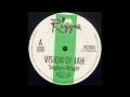 Stephen Wright - Vision Of Jah