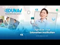 EDUNAV - All in One School Information System