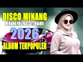 Lagu Full Bass Disco Minang  Terbaru 2026 - DJ Remix Minang Full Bass - Vlog Perjalanan Ke Tempat Kerja