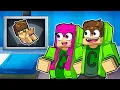 Download Lagu CADRES Had a BABY in Minecraft! 👶💚