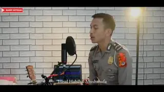 Download Suara merdu Bripda Rauzy Iranda personel Polres Aceh Besar membawakan shalawat versi akustik. MP3