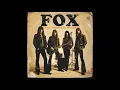 FOX - The Soldier’s Blues (Full Concept Album)