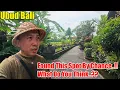 Lagu Walking Around In Ubud And I Found Few Spots By Chance..!! Lets Check This Out..!!