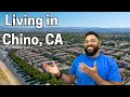 Living in Chino California - Full Relocation Guide