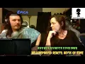Download Lagu OUR NEW FAVORITE EPICA SONG - Epica - Abyss Of Time [REACTION]