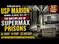 Inside USP Marion Supermax Origins Marion Illinois USA Birthplace of America s Most Secure Prison