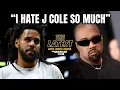 Kanye West Expresses His Hatred For J Cole Charlamagne Confirms Jay-Z Does Not Own Ye s Masters