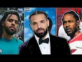 We Ranked Every Album by The Big 3 from Worst to Best