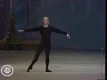 Alexander Godunov Basil Variation Act 3