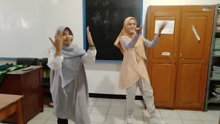 TARI BUNGONG JEUMPA Kelas 4 SD | Tema 1 Subtema 1 PB 2