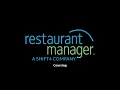 Restaurant Manager POS System - Coursing