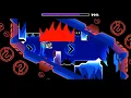 the Debug Demon by Nashii - Geometry Dash