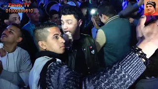 مهرجان اولاد الطحلاوى احمد عامر      خاين وعبسلام افراح ابومالك قناة حماده زناتى             دندنها
