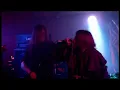 RABENMOND #3 - live (Kasseturm Weimar)