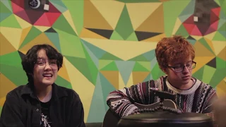 Boys Will Be Bugs Acoustic Version W Chloe Moriondo 