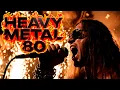 Download Lagu 🤘 FULL CONCERT • 80’s Heavy Metal Explosion • 3 Hours of Epic Riffs🔥