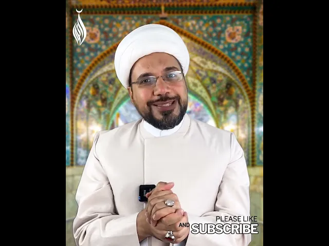 ⁣Is Marriage Wajib (obligatory)? Sheikh Mohammed Al-Hilli