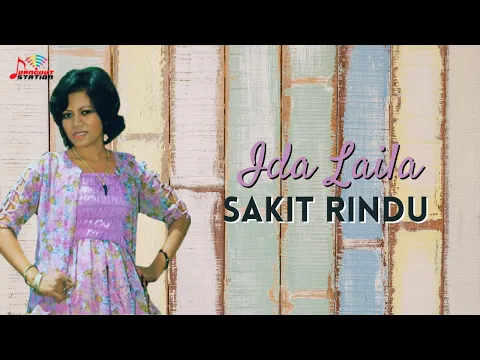 Download MP3 Ida Laila - Sakit Rindu (Official Music Video)