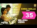 Download Lagu Thangamagan - Enna Solla Video | Anirudh Ravichander | Dhanush