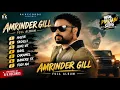 Amrinder Gill | Hazir | Full Album | New Punjabi Songs Album | Letest Song