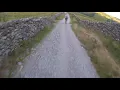 Nanny Lane Descent