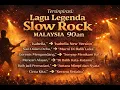 Lagu Bukan Cover, Bukan Remake — Slow Rock Malaysia 90an Versi Baru