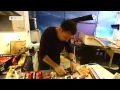 Carl Warner s Landscapes Made of Foodstuffs euromaxx