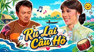 Không Thể Nhịn Cười Với Màn Bắt Bài Bất Bờ Của Hoài Linh & Chí Tài!