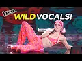 Lagu Stunning Performances That Defined The Voice of Australia 2025 | Best Blind Auditions