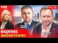 Lagu 🔴 EXPRESS BIEDRZYCKIEJ | TOMASZ TRELA, WITOLD JURASZ [NA ŻYWO]