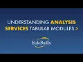 When How to Use Analysis Services Tabular Models