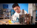 Download Lagu Dr. Wensheng Huang: Plasma Diagnostics Package for Studying High-Power Hall Thrusters in Flight
