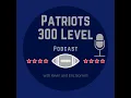 Episode 66 Patriots Bye Week with Jerry Thornton